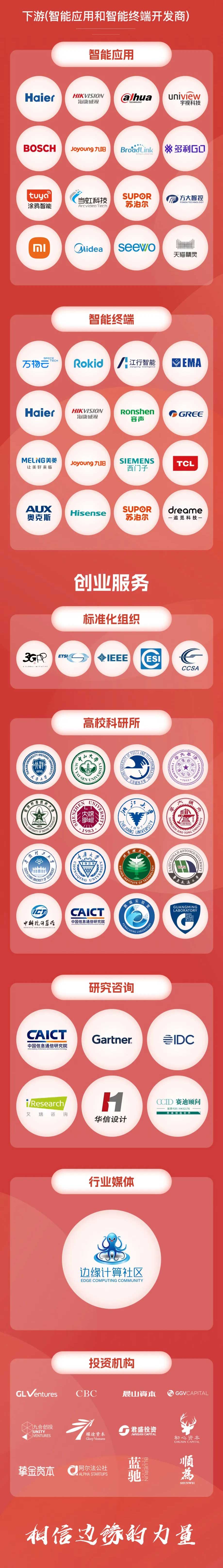 推荐！2023边缘计算产业图谱