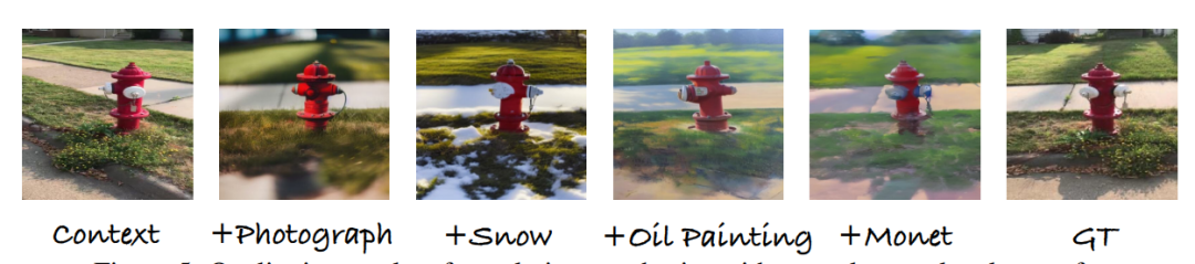 DreamSparse: 利用扩散模型的稀疏图的新视角合成