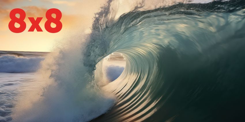 8×8 发布 XCaaS 创新浪潮