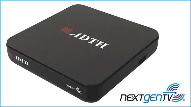 亚特兰大 DTH 庆祝 ATSC 3.0 NEXTGEN 电视服务在美国最大的媒体市场的扩展