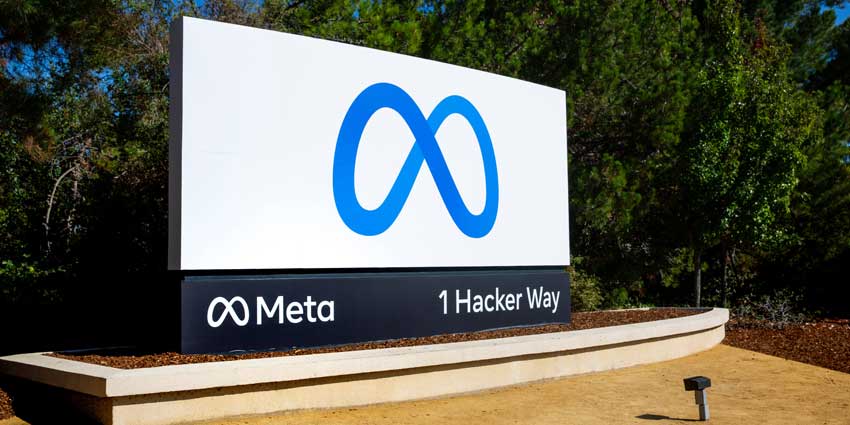 Meta 因涉嫌“征服 VR 市场”而面临诉讼