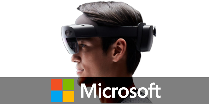 微软为 HoloLens 2 后继产品的新型 MicroLED 显示屏申请专利