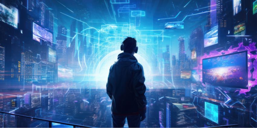 什么是虚拟现实即服务(VRaaS)？虚拟现实即服务的优势和示例