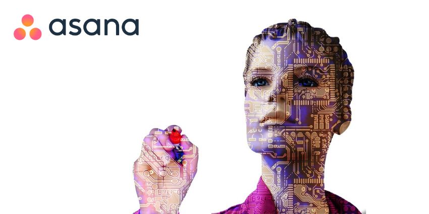 Asana：只有三分之一的员工相信公司透明地使用人工智能