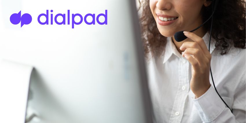 Dialpad 推出针对销售和客户服务的定制 Ai Playbook
