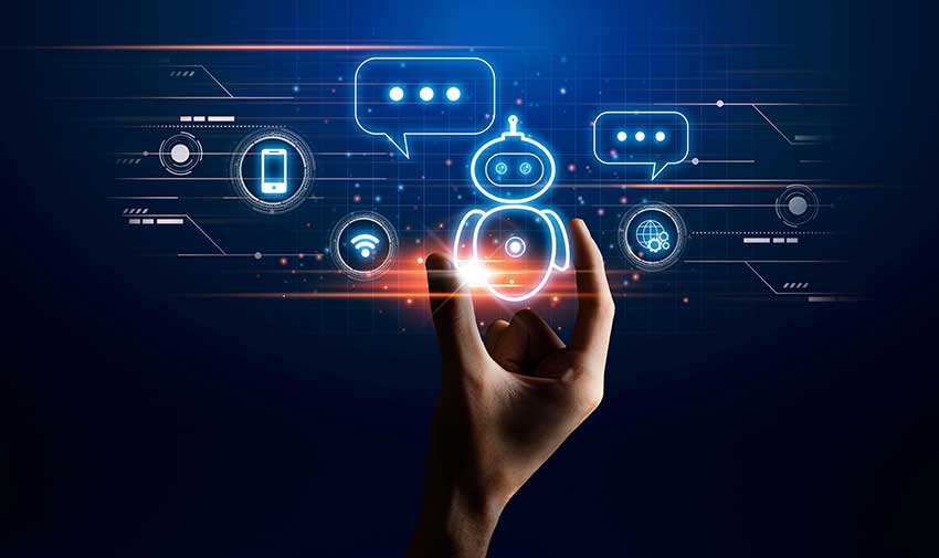 人工智能让协作成为现实