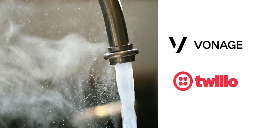 Vonage 和 Twilio 因违反澳大利亚反诈骗规则而陷入困境