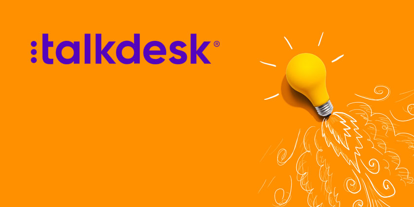 Talkdesk 在生成式人工智能的帮助下扩展其座席辅助和自助服务套件