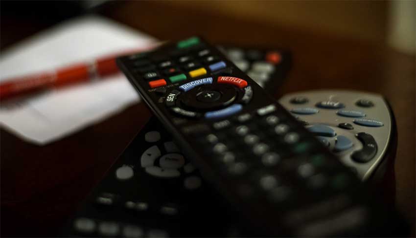 Barb机构调查显示流媒体持续增长