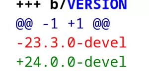 Mesa 24.0 进入开源 OpenGL 和 Vulkan 驱动程序功能开发阶段