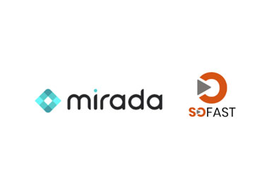Mirada 和 SoFAST 携手利用新一代 AVOD 和 FAST 频道为视频服务赋能