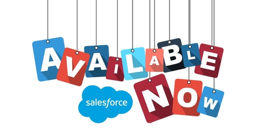 适用于 Salesforce 的 Anypoint Code Builder 现已推出