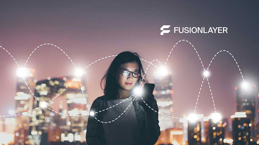 在网络边缘实现零接触：FusionLayer 和 Nearby Computing 的新架构蓝图
