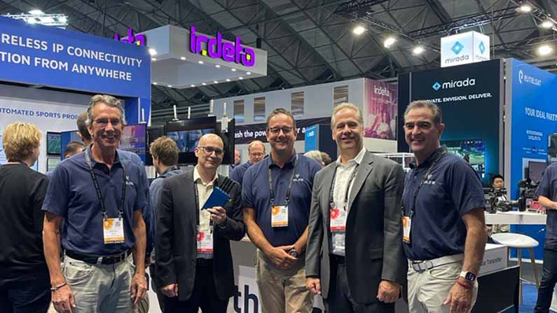 Vislink 通过与视听分销巨头 JB&A 达成战略协议，扩大其在美国广播和视频市场的影响力