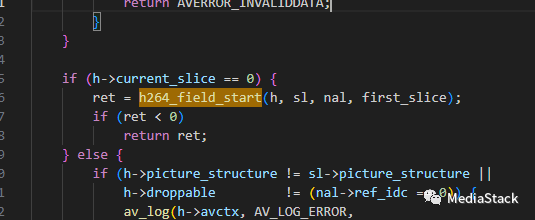 音视频编解码--H264 帧内预测