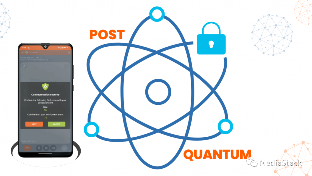 音视频学习--ZRTP和BZRTP