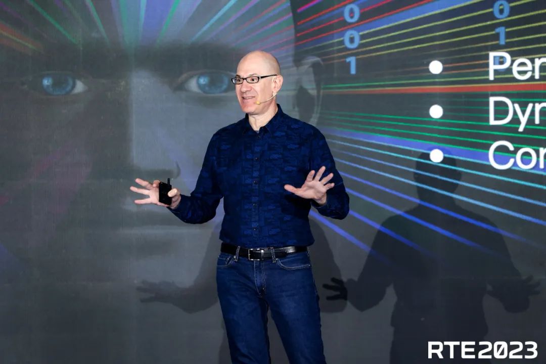 RTE2023开幕 声网宣布首创广播级4K超高清实时互动体验