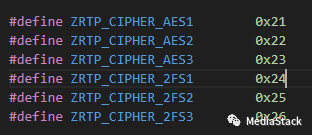 音视频学习--liblinphne 和 bzrtp 代码走读