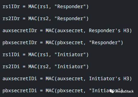 音视频学习--BZRTP协商和加密详解
