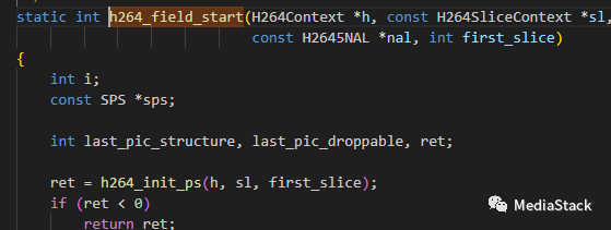 音视频编解码--H264 帧内预测