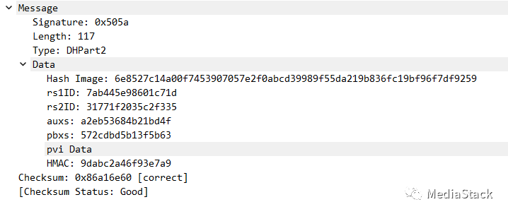 音视频学习--BZRTP协商和加密详解