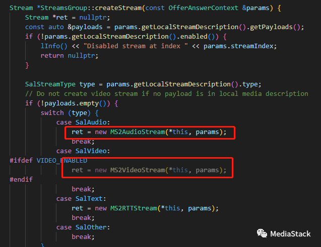 音视频学习--liblinphne 和 bzrtp 代码走读