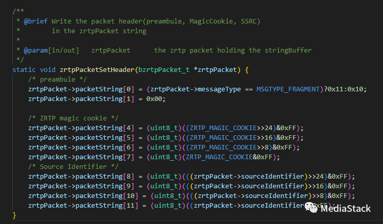音视频学习--BZRTP协商和加密详解