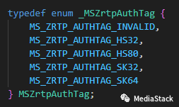 音视频学习--liblinphne 和 bzrtp 代码走读
