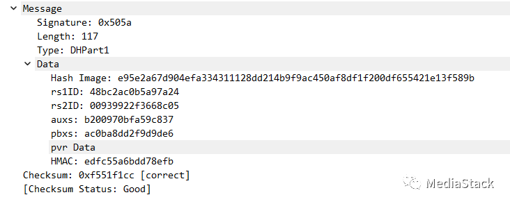 音视频学习--BZRTP协商和加密详解