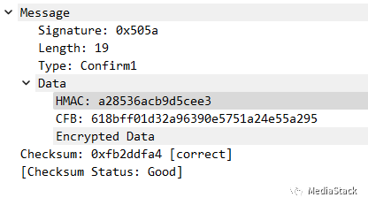 音视频学习--BZRTP协商和加密详解