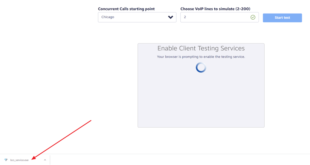 WebRTC时代的VoIP网络测试