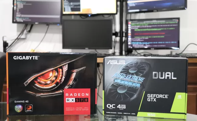 Mesa 24.0 提高 Radeon VCE/UVD 视频编码质量