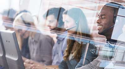 朗视公布其联络中心解决方案的变化和计划