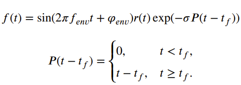 一种基于深度学习的啸叫抑制算法