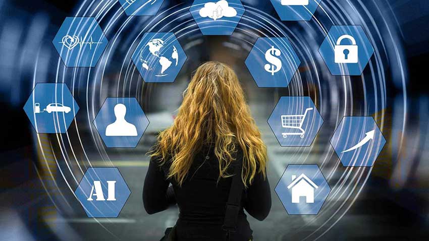 微美全息发布基于深度学习的多视图混合推荐模型