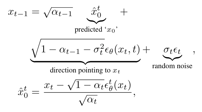 Pix2Video: 基于扩散模型的视频编辑 | ICCV 2023