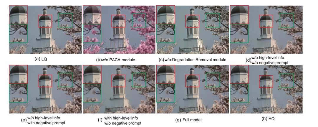 PASD：像素感知的稳定扩散超分辨率和个性化风格网络