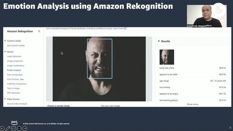 媒体制作中的人工智能：自动生成配乐和社交媒体