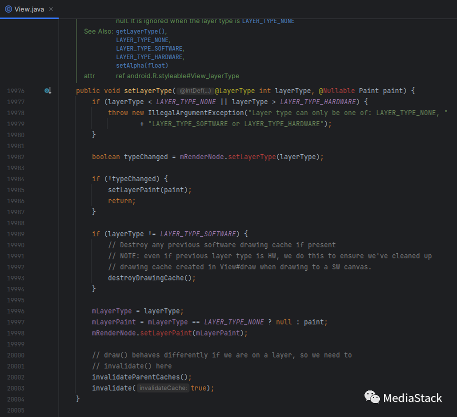 音视频问题汇总：surfaceview硬件加速踩坑记