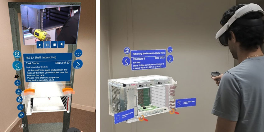 Arvizio 宣布支持 Meta Quest 3 头显，提供 AR 远程指导服务