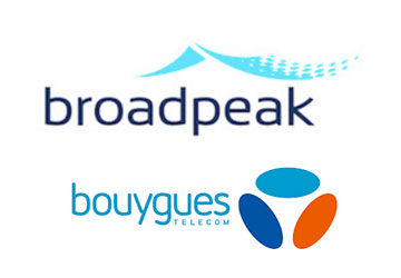 布伊格电信部署 Broadpeak 的 nanoCDN 多播 ABR 技术