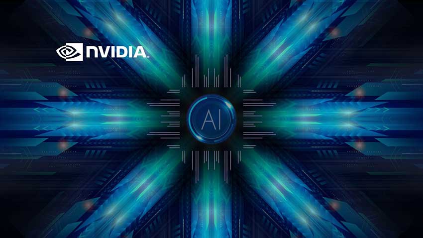 NVIDIA 推出企业级生成式 AI 微服务以增强商业智能