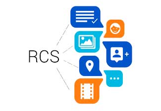 苹果支持 RCS 对商务短信意味着什么？
