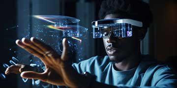 2024 年投资空间计算技术的 5 个理由