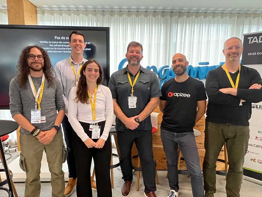 人工智能在视频和语音应用中的作用