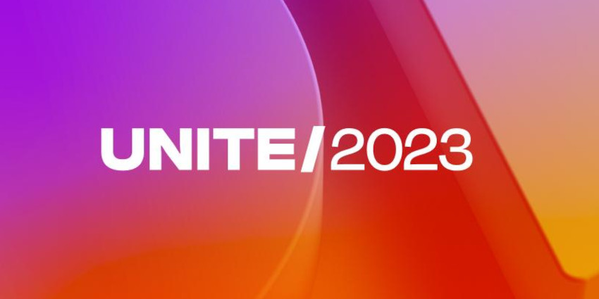 Unity 在 Unite 2023 大会上发布 Unity 6 LTS，并与 Meta 和苹果公司合作