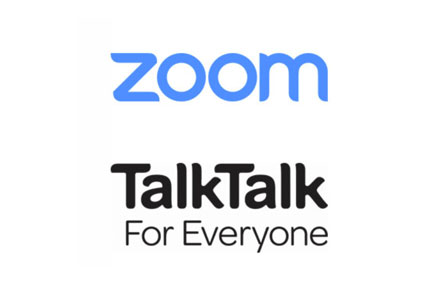 Zoom 与 TalkTalk 合作拓展英国业务