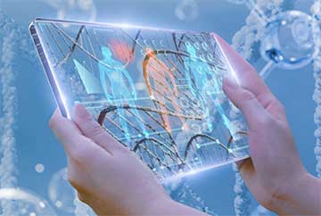 AI/AR 对患者来说是一种范式转变吗？