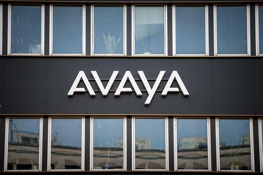GITEX GLOBAL 2023：对 Avaya 的五点思考