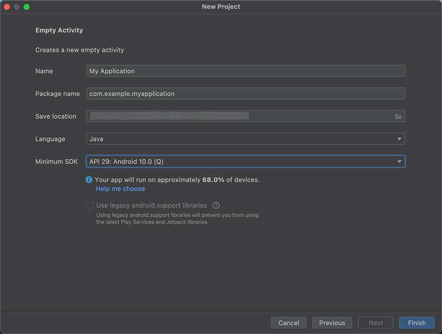 即构小游戏sdk接入指南